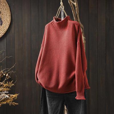 Arabella | Pull Tricoté