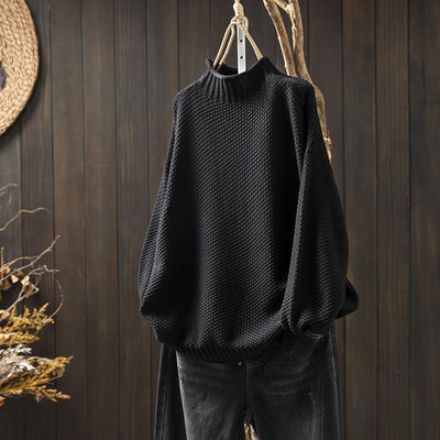 Arabella | Pull Tricoté