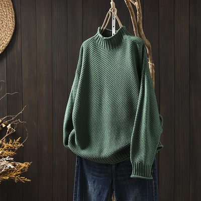 Arabella | Pull Tricoté