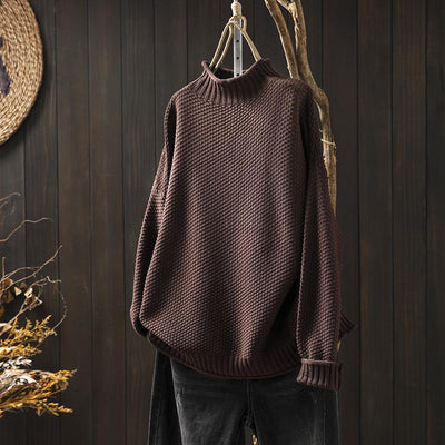 Arabella | Pull Tricoté