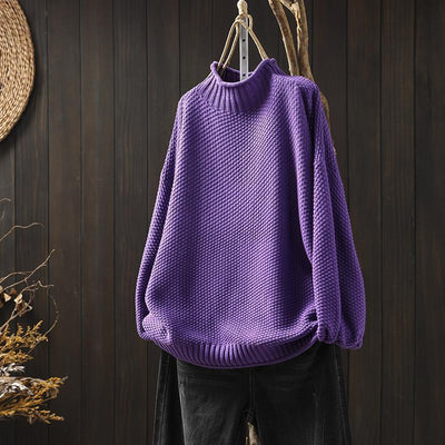 Arabella | Pull Tricoté