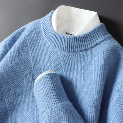 ENZO™ | Pull élégant pour homme