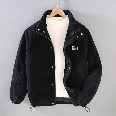 HENNY | VESTE EN CORD