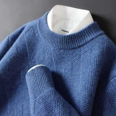 ENZO™ | Pull élégant pour homme