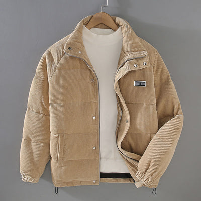 HENNY | VESTE EN CORD