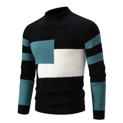 BILL™ | Pull raffiné pour homme pour l'Hiver