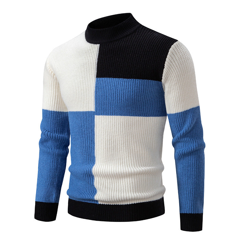 BILL™ | Pull raffiné pour homme pour l'Hiver