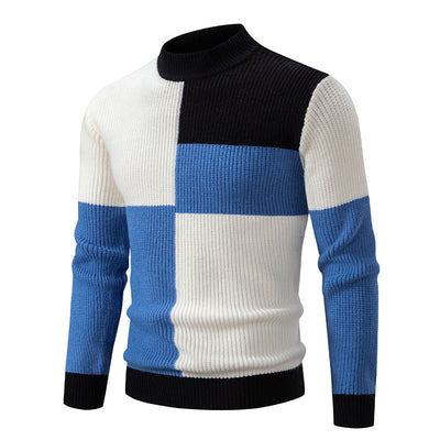 BILL™ | Pull raffiné pour homme pour l'Hiver