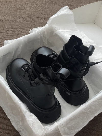 Felicia | Bottes d'hiver élégantes pour les journées les plus froides