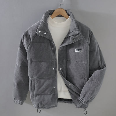 HENNY | VESTE EN CORD