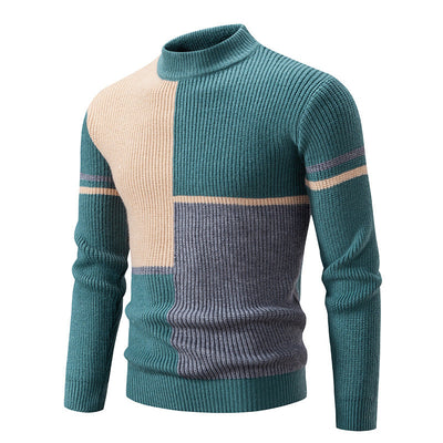 BILL™ | Pull raffiné pour homme pour l'Hiver