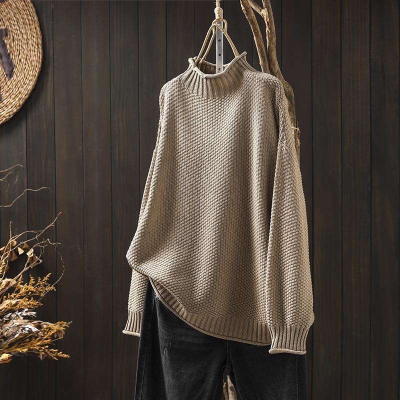 Arabella | Pull Tricoté