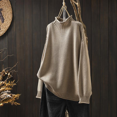 Arabella | Pull Tricoté