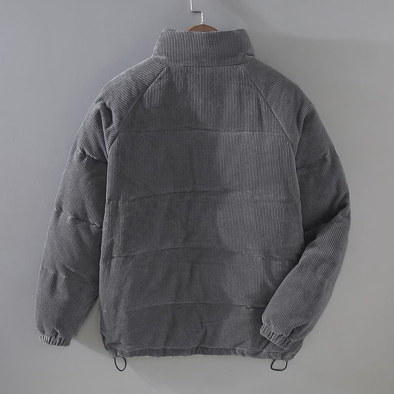 HENNY | VESTE EN CORD