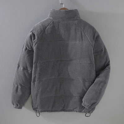 HENNY | VESTE EN CORD