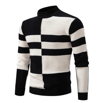 BILL™ | Pull raffiné pour homme pour l'Hiver