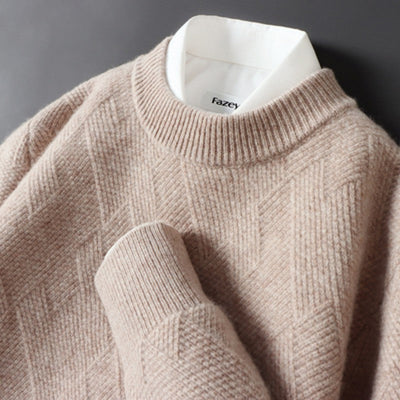 ENZO™ | Pull élégant pour homme