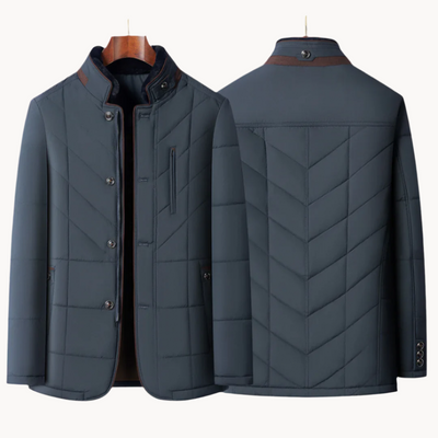 NOAH - VESTE D'HIVER AVEC COL HAUT
