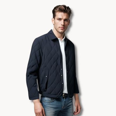 VERANO - VESTE MATELASSÉE