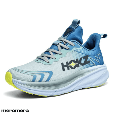HOKZ™｜ Chaussures Orthopédiques de Running pour une Santé Articulaire