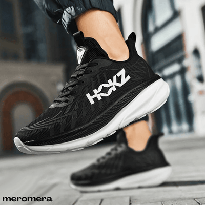 HOKZ™｜ Chaussures Orthopédiques de Running pour une Santé Articulaire