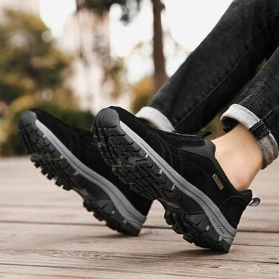 Nicolas™ - Chaussures de randonnée orthopédiques avec soutien de la voûte plantaire