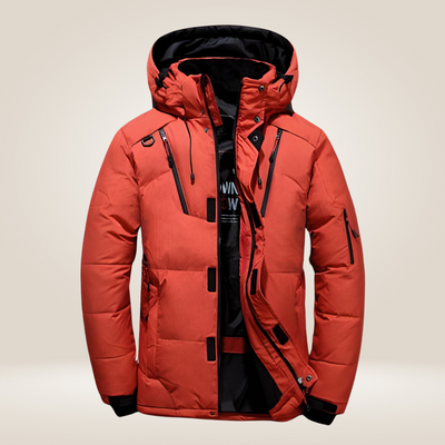 PolarBomber