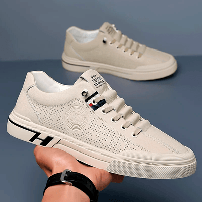 Yann｜Chaussures décontractées Édition Limitée