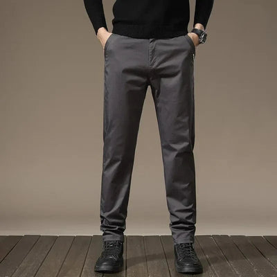 Damien | Pantalon Chino en 100% Coton