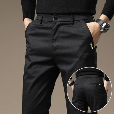 Damien | Pantalon Chino en 100% Coton