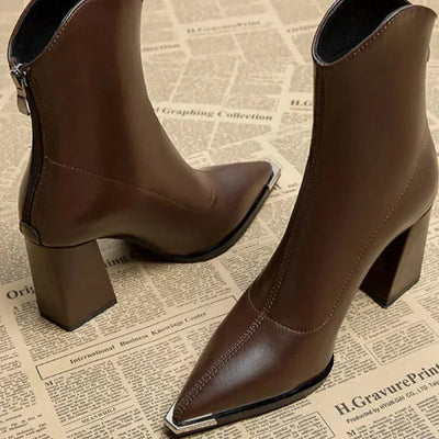 Delfina | Bottes élégantes