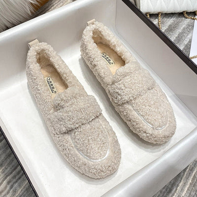 Giulia | Pantoufles Confortables