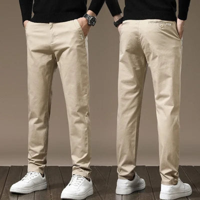 Damien | Pantalon Chino en 100% Coton