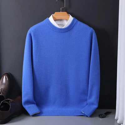 Charles | Pull en cachemire