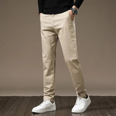 Damien | Pantalon Chino en 100% Coton
