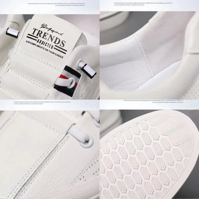 Yann｜Chaussures décontractées Édition Limitée