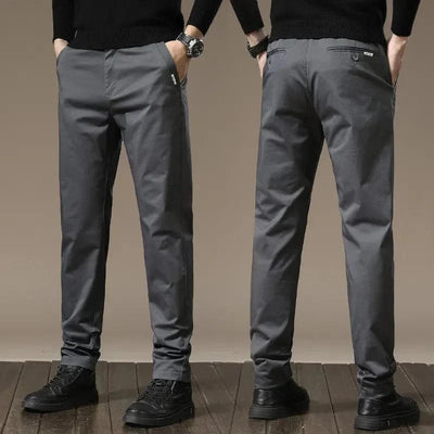Damien | Pantalon Chino en 100% Coton