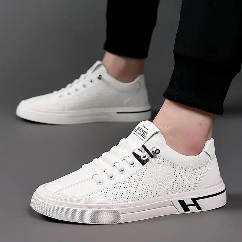 Yann｜Chaussures décontractées Édition Limitée
