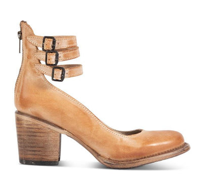 Nora｜Chaussure Confortable et Élégante