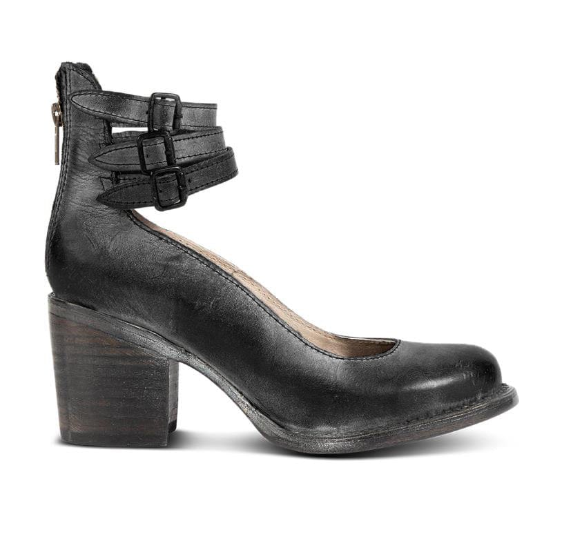 Nora｜Chaussure Confortable et Élégante