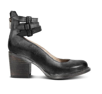 Nora｜Chaussure Confortable et Élégante