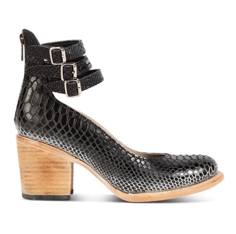 Nora｜Chaussure Confortable et Élégante