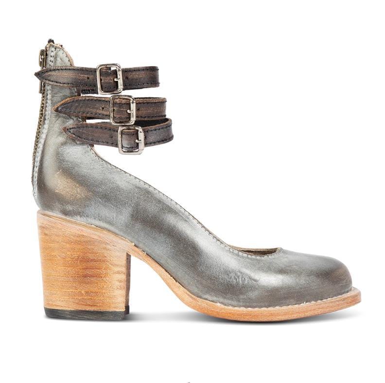 Nora｜Chaussure Confortable et Élégante