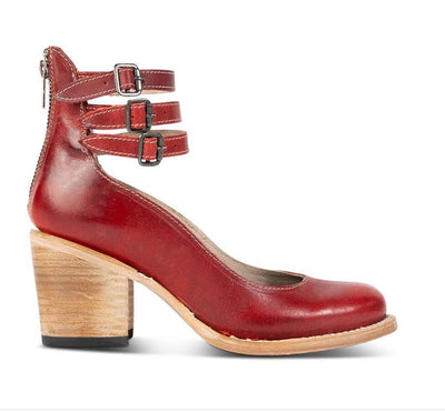 Nora｜Chaussure Confortable et Élégante