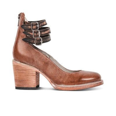 Nora｜Chaussure Confortable et Élégante
