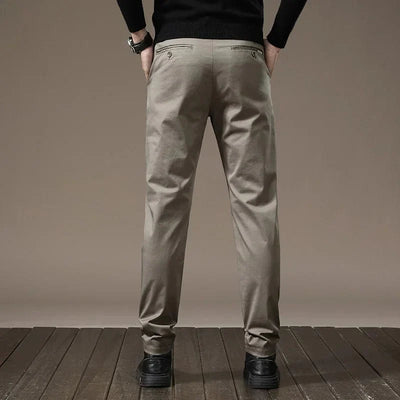 Damien | Pantalon Chino en 100% Coton