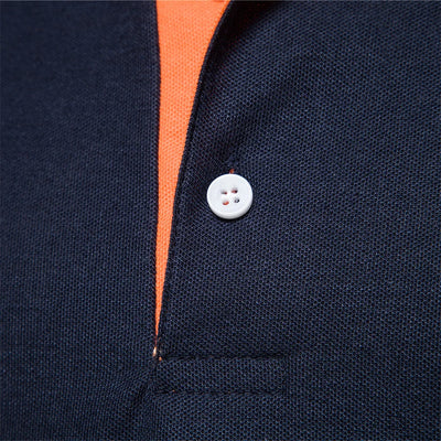 Maxime - Polo décontracté
