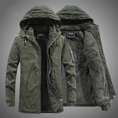 JACK™ - Veste en Fleece Commode