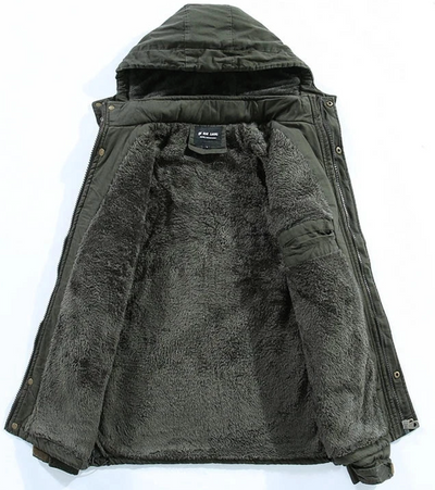 JACK™ - Veste en Fleece Commode