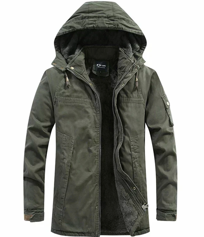 JACK™ - Veste en Fleece Commode